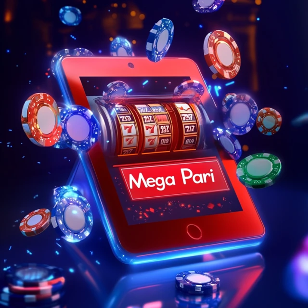 Megapari Juego