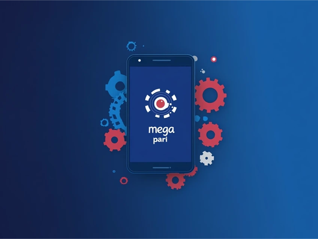 Megapari Argentina