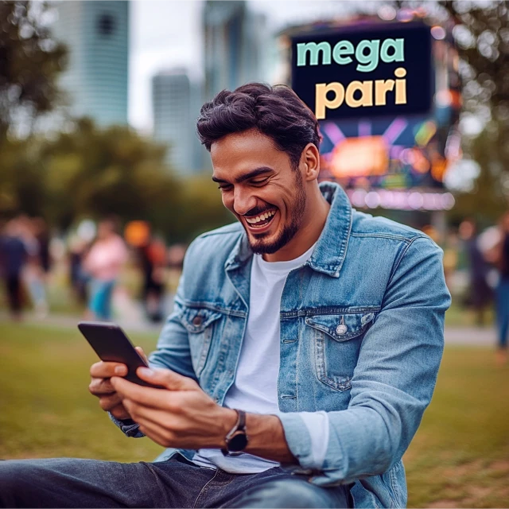 Mega Pari Casino