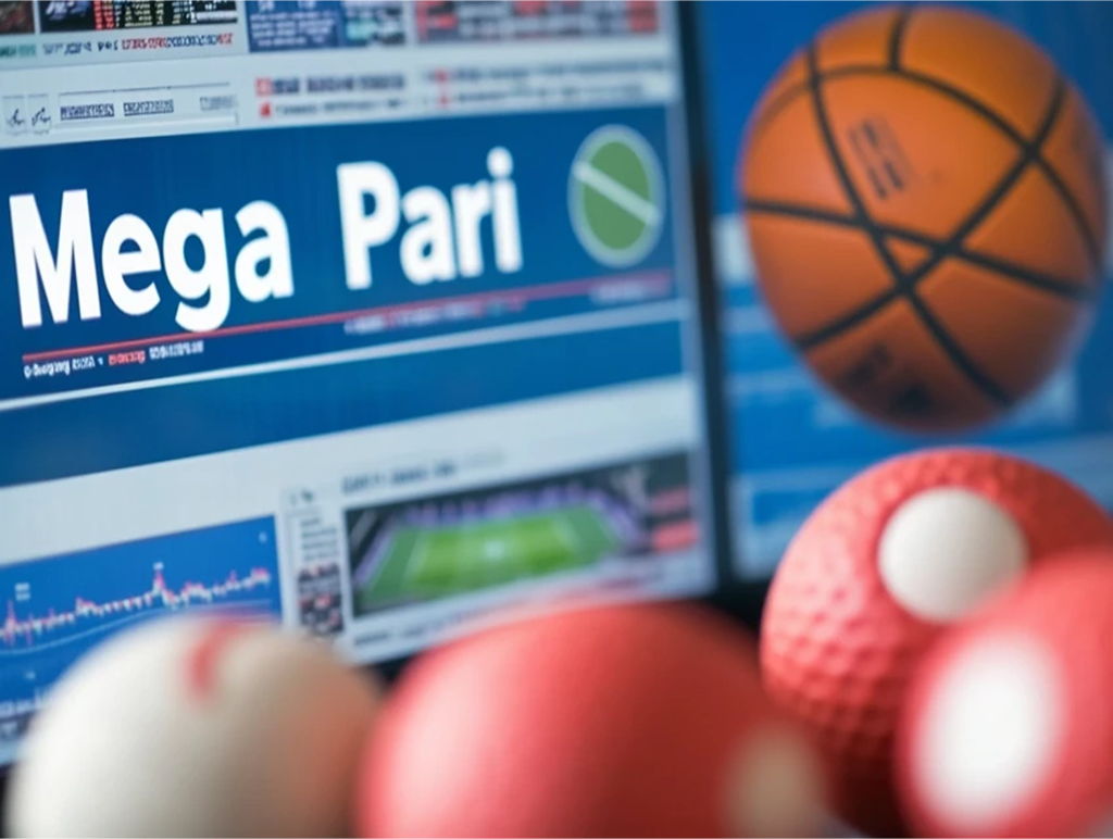 Juego de Mega Pari