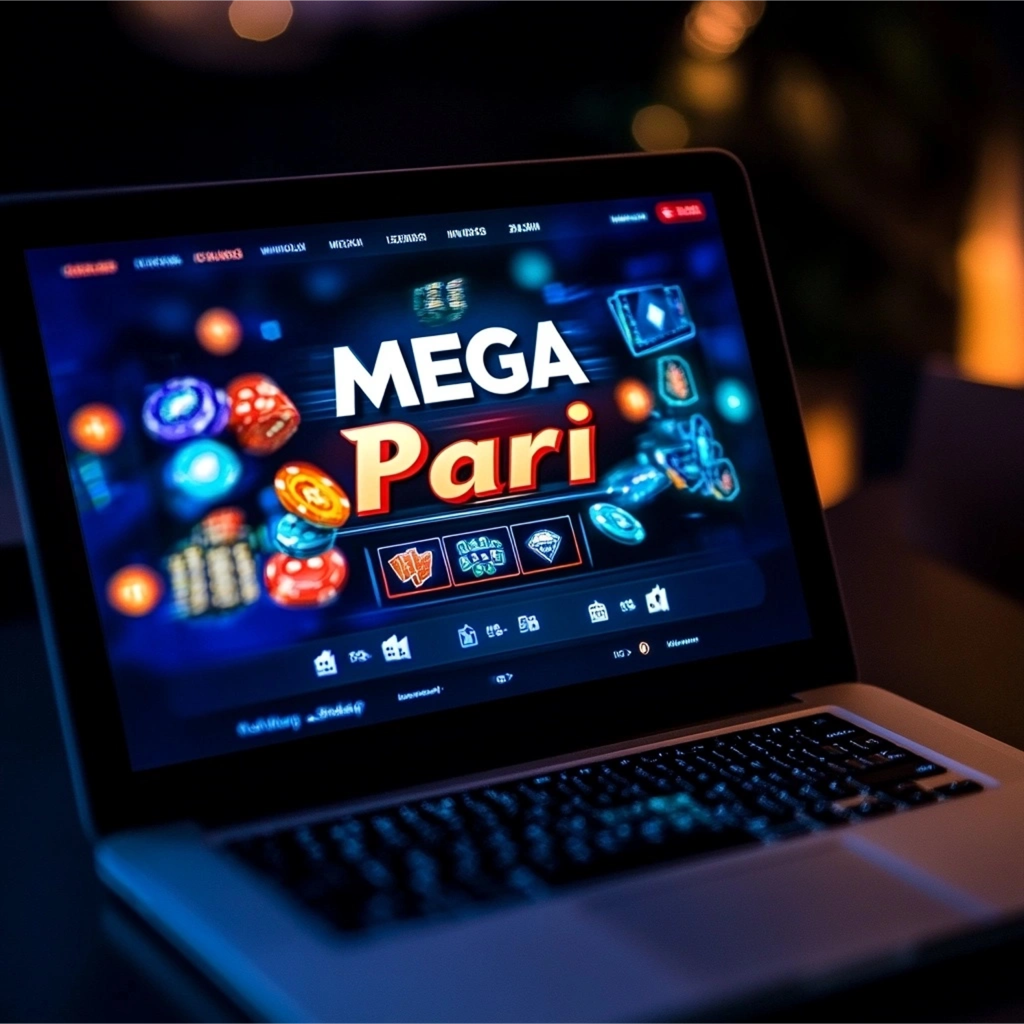 mega pari sobre